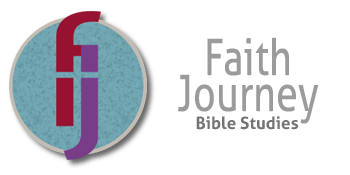 Faith Journey Bible Studies